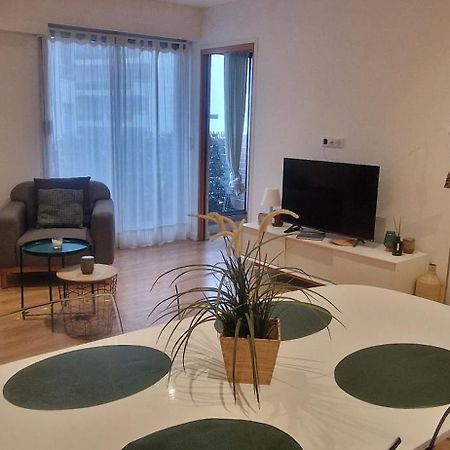 Centre De Nice - Musiciens - Marechal - Balcon 500M Promenade Des Anglais 외부 사진