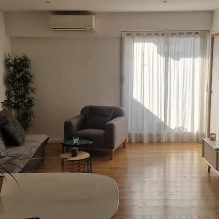 Centre De Nice - Musiciens - Marechal - Balcon 500M Promenade Des Anglais 외부 사진