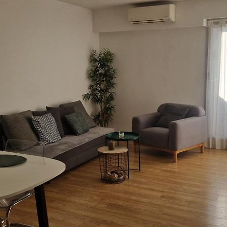 Centre De Nice - Musiciens - Marechal - Balcon 500M Promenade Des Anglais 외부 사진