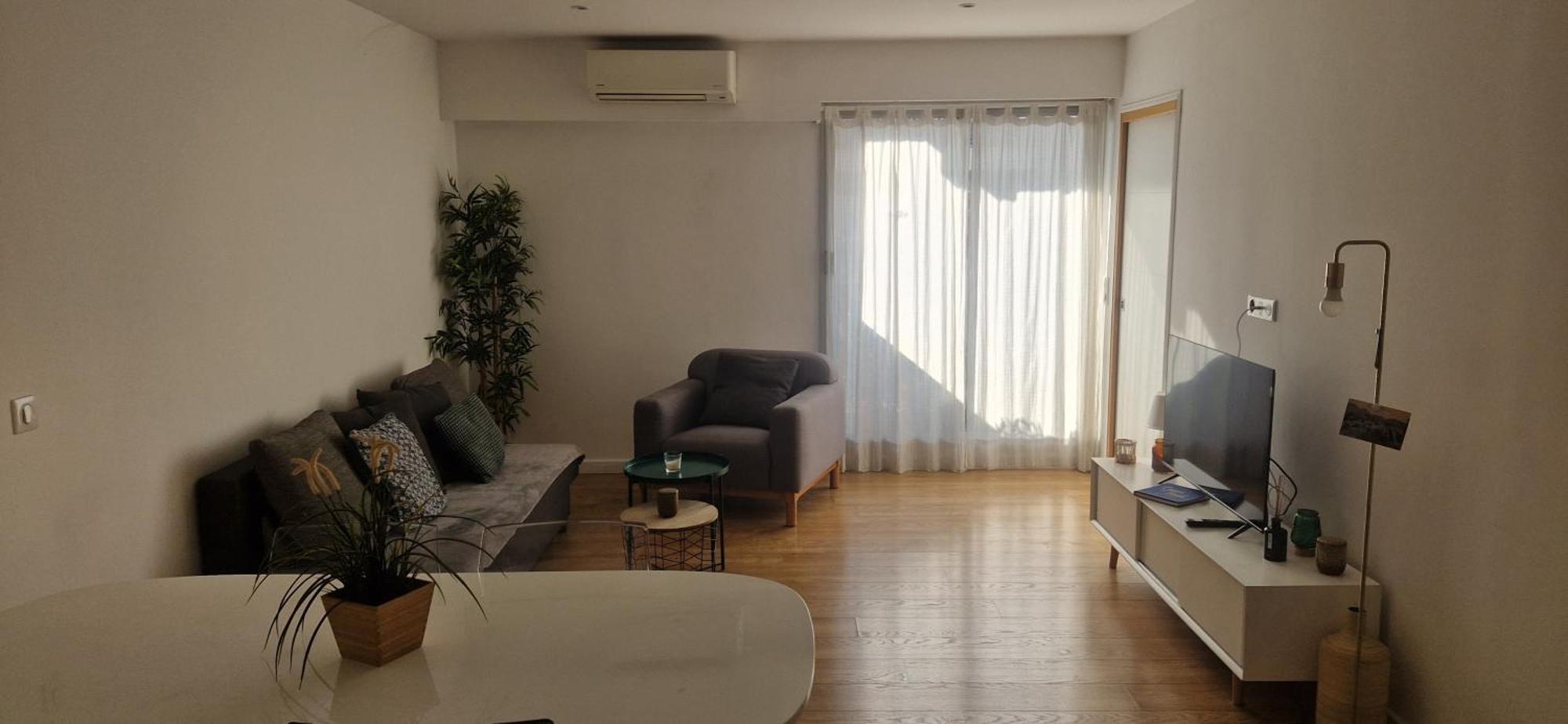 Centre De Nice - Musiciens - Marechal - Balcon 500M Promenade Des Anglais 외부 사진